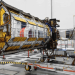 NASA__ISRO_Launch_Joint_Earth_Observing_Satellite_on_July_30 - Khabar Asia NASA__ISRO_Launch_Joint_Earth_Observing_Satellite_on_July_30