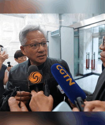 NVIDIA Resumes H20 GPU Sales to China Amid Tech Expansion NVIDIA_Resumes_H20_GPU_Sales_to_China_Amid_Tech_Expansion video poster
