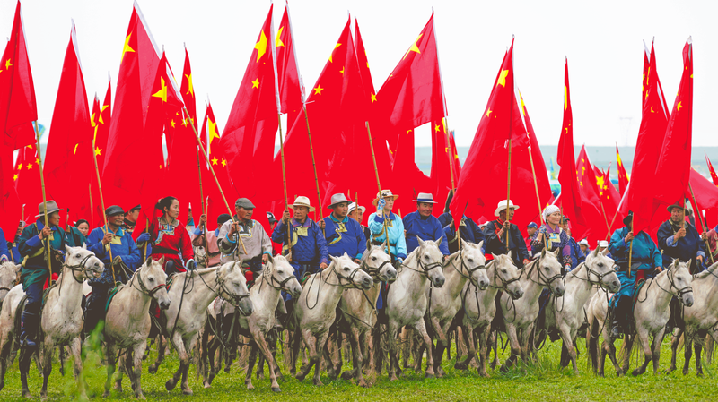 Naadam Festival 2024 Celebrates Inner Mongolia’s Heritage Naadam_Festival_2024_Celebrates_Inner_Mongolia_s_Heritage