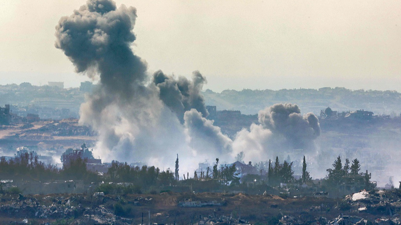Netanyahu Open to Gaza Ceasefire Talks Amid Demilitarization Demand Netanyahu_Open_to_Gaza_Ceasefire_Talks_Amid_Demilitarization_Demand