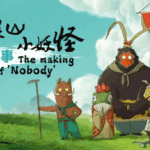 New_Animated_Film__Nobody__Revives_Forgotten__Journey_to_the_West__Characters_poster - Khabar Asia New_Animated_Film__Nobody__Revives_Forgotten__Journey_to_the_West__Characters video poster