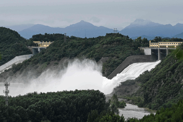 Northern China Battles Severe Floods Amid Climate Crisis Northern_China_Battles_Severe_Floods_Amid_Climate_Crisis video poster