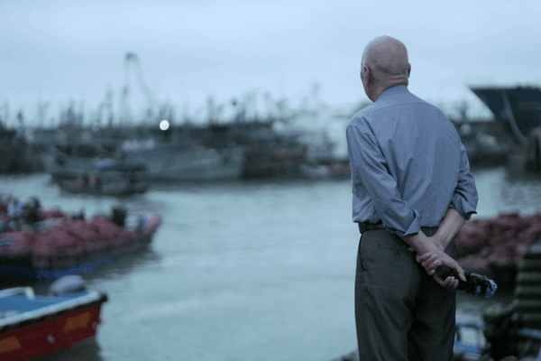 A Son’s 69-Year Journey to Reunite His Father’s Remains Across the Taiwan Strait A Son’s 69-Year Journey to Reunite His Father’s Remains Across the Taiwan Strait video poster
