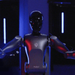 OF17RKY9TURKNSUXGXVO - Khabar Asia Mahjong Robots & AI Delivery: China’s Tech Leap at WAIC 2025