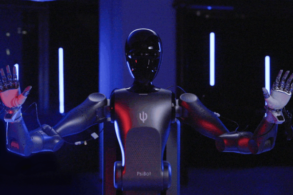Mahjong Robots & AI Delivery: China’s Tech Leap at WAIC 2025 Mahjong Robots & AI Delivery: China’s Tech Leap at WAIC 2025