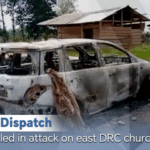 Over_40_Killed_in_Eastern_DRC_Church_Attack_by_Militants_poster - Khabar Asia Over_40_Killed_in_Eastern_DRC_Church_Attack_by_Militants video poster