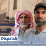 Over_93_000_Displaced_in_Syria_s_Sweida_Conflict__UN_Reports_poster - Khabar Asia Over_93_000_Displaced_in_Syria_s_Sweida_Conflict__UN_Reports video poster