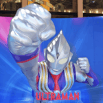 Ultraman’s 60th Anniversary Bridges China-Japan Cultural Ties