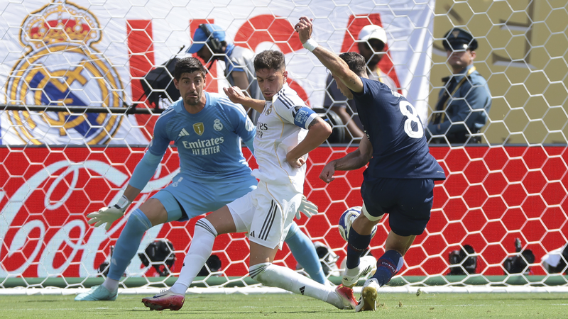 PSG_Dominates_Real_Madrid_4_0__Advances_to_Club_World_Cup_Final - Khabar Asia PSG_Dominates_Real_Madrid_4_0__Advances_to_Club_World_Cup_Final