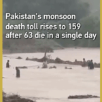 Pakistan_Monsoon_Crisis__Death_Toll_Surges_to_159_Amid_Flooding_poster - Khabar Asia Pakistan_Monsoon_Crisis__Death_Toll_Surges_to_159_Amid_Flooding video poster