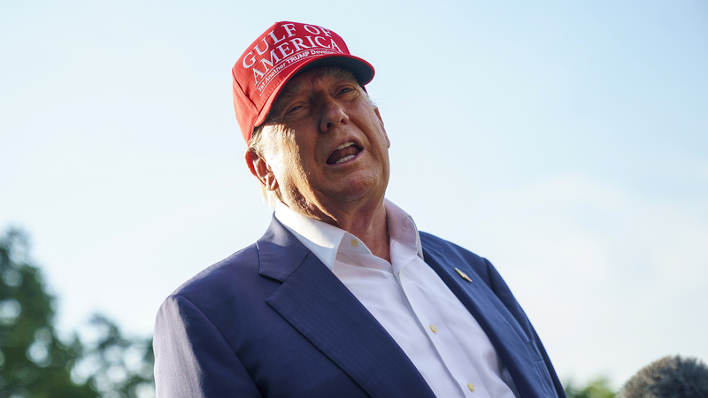 Paramount_Settles_Trump_Lawsuit_Over__60_Minutes__Interview - Khabar Asia Paramount_Settles_Trump_Lawsuit_Over__60_Minutes__Interview