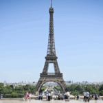 Paris_Heatwave_Closes_Eiffel_Tower_Summit__Live_Skyline_View_poster - Khabar Asia Paris_Heatwave_Closes_Eiffel_Tower_Summit__Live_Skyline_View video poster