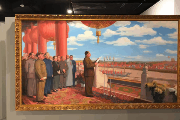 Patriotic Art Revival: Painter Nie Xugang Inspires Youth Through Heritage Patriotic_Art_Revival__Painter_Nie_Xugang_Inspires_Youth_Through_Heritage video poster