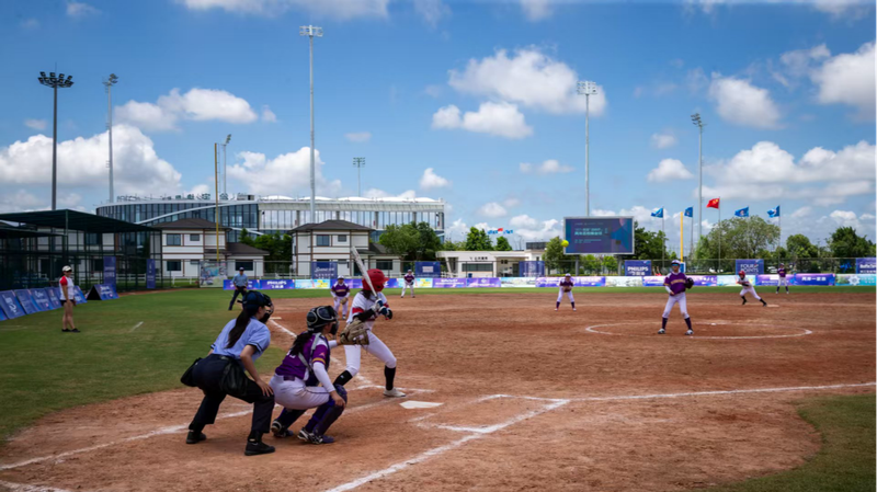 Pinghu_Hosts_2025__Straits_Cup__to_Boost_Cross_Strait_Youth_Ties - Khabar Asia Pinghu_Hosts_2025__Straits_Cup__to_Boost_Cross_Strait_Youth_Ties