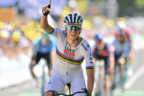 Pogacar Powers to Tour de France Lead with Dramatic Stage 7 Victory Pogacar_Powers_to_Tour_de_France_Lead_with_Dramatic_Stage_7_Victory