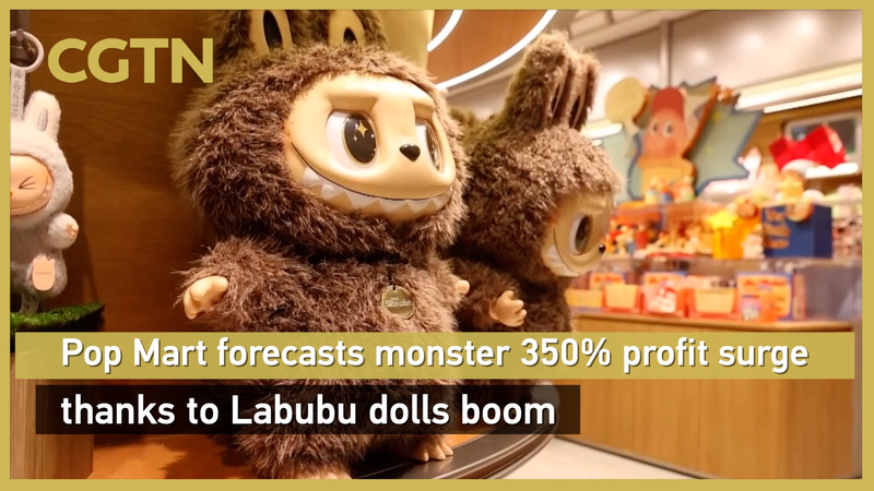 Pop Mart’s Labubu Dolls Fuel 350% Profit Surge in Global Markets Pop_Mart_s_Labubu_Dolls_Fuel_350__Profit_Surge_in_Global_Markets video poster