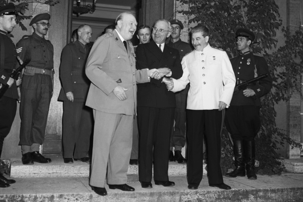 Potsdam Declaration’s Legacy: Shaping Asia’s Geopolitical Landscape Potsdam_Declaration_s_Legacy__Shaping_Asia_s_Geopolitical_Landscape