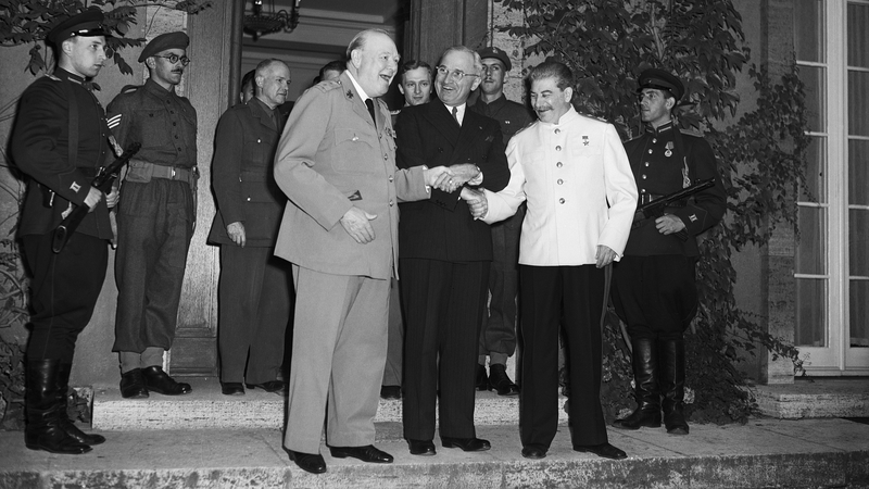 Potsdam_Declaration_s_Legacy__Shaping_Asia_s_Geopolitical_Landscape - Khabar Asia Potsdam_Declaration_s_Legacy__Shaping_Asia_s_Geopolitical_Landscape