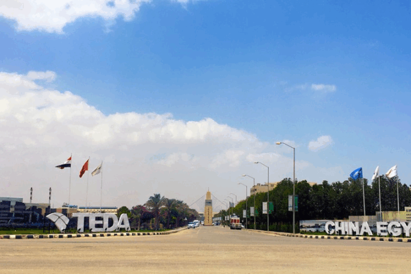 Premier Li’s Egypt Visit Strengthens Sino-Egyptian Economic Ties Premier_Li_s_Egypt_Visit_Strengthens_Sino_Egyptian_Economic_Ties