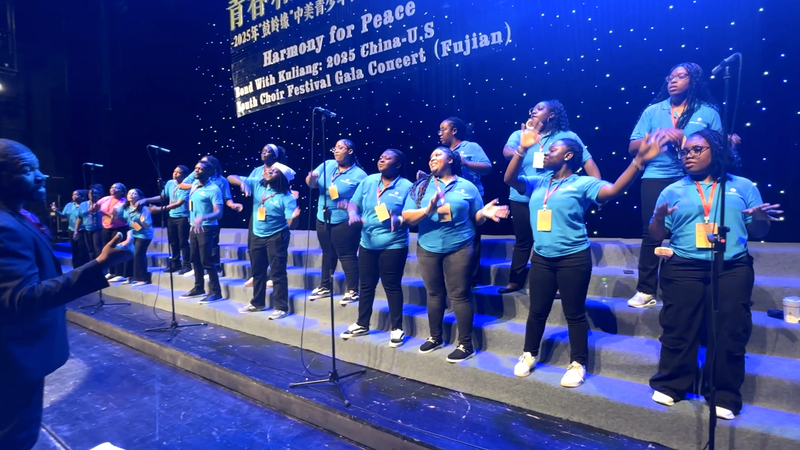 Pure N Heart Singer Finds Home in China During Cultural Exchange Pure_N_Heart_Singer_Finds_Home_in_China_During_Cultural_Exchange video poster