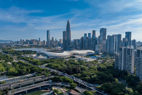 Guangdong’s Tech Revolution: From Factory Floor to Global Innovation Leader Guangdong’s Tech Revolution: From Factory Floor to Global Innovation Leader