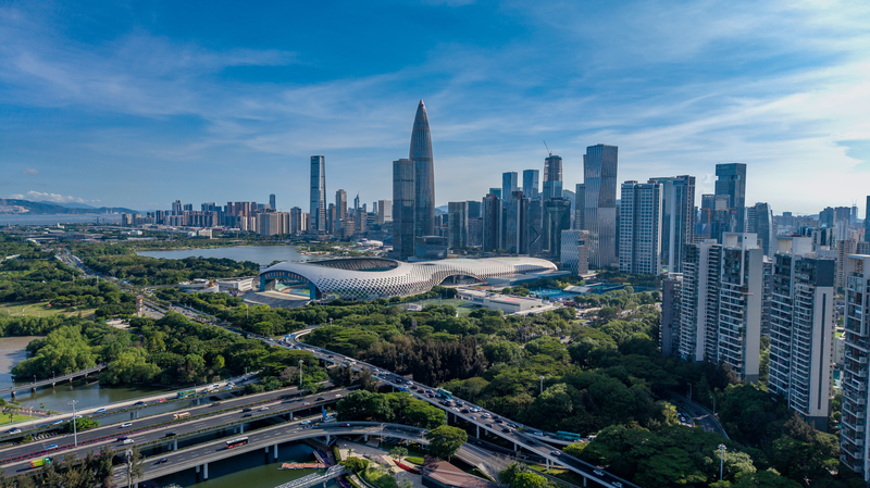 Guangdong’s Tech Revolution: From Factory Floor to Global Innovation Leader