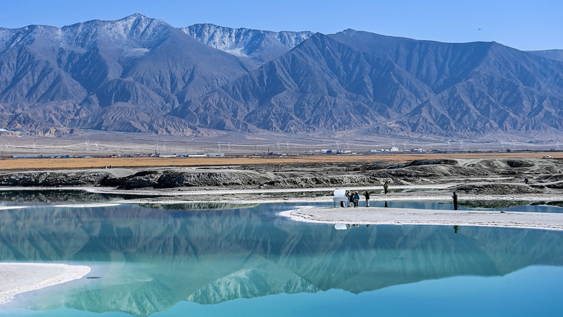 Qinghai_Leads_China_s_Green_Revolution_with_Ecology_First_Strategy