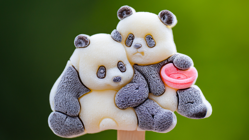 China’s Landmark Popsicles: A Sweet Fusion of Culture and Travel China’s Landmark Popsicles: A Sweet Fusion of Culture and Travel