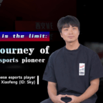 RYMD3VSP53M1Z06PXO9H - Khabar Asia From Player to Pioneer: How 'Sky' Shaped China’s Esports Legacy video poster