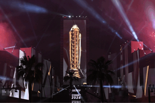 Riyadh Gears Up for 2025 Esports World Cup with Record $70M Prize Pool Riyadh_Gears_Up_for_2025_Esports_World_Cup_with_Record__70M_Prize_Pool