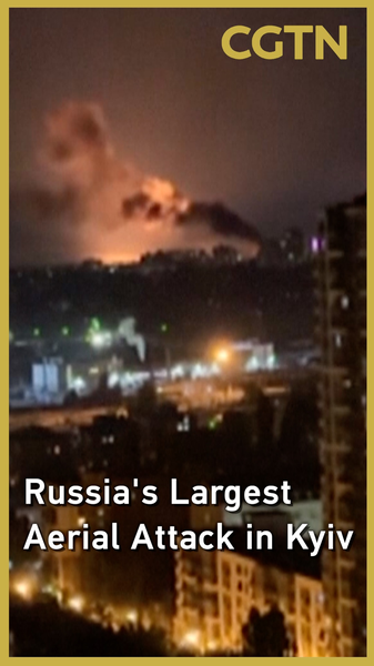 Russia Launches Record 550-Drone Assault on Kyiv Amid Global Tensions Russia_Launches_Record_550_Drone_Assault_on_Kyiv_Amid_Global_Tensions video poster