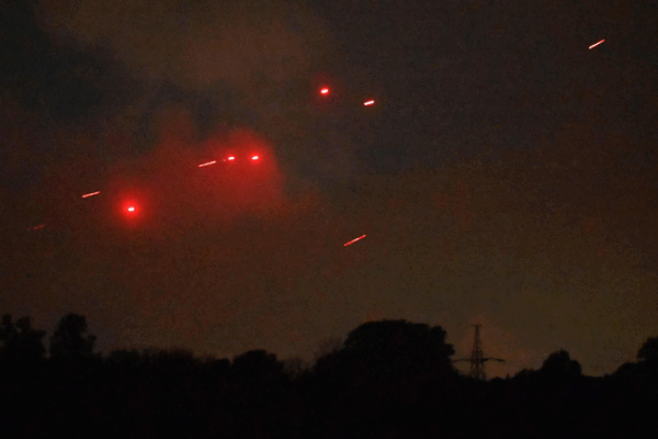Russia’s Kyiv Drone Attack Wounds 23; Trump to Engage Zelenskyy Russia_s_Kyiv_Drone_Attack_Wounds_23__Trump_to_Engage_Zelenskyy
