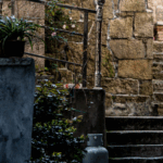 S1FO8ZWTLPQ5RB76RRDU - Khabar Asia Shitang’s 600-Year-Old Stone Houses: A Testament to Coastal Resilience