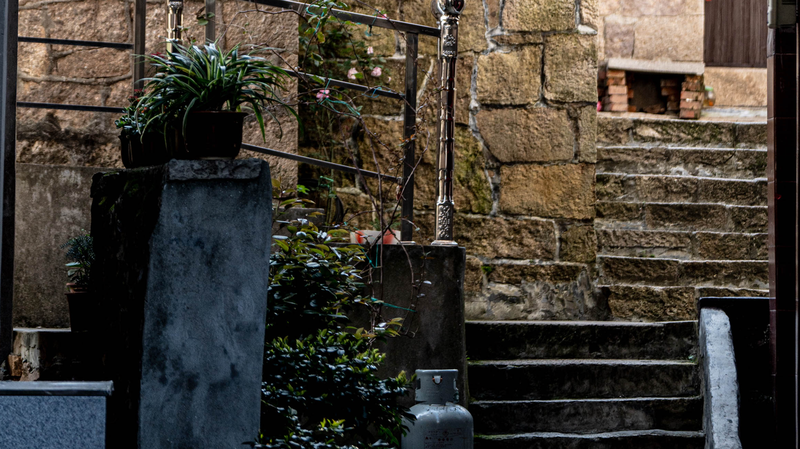 S1FO8ZWTLPQ5RB76RRDU - Khabar Asia Shitang’s 600-Year-Old Stone Houses: A Testament to Coastal Resilience