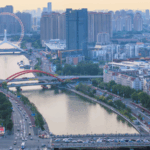 SCO_Foreign_Ministers_Convene_in_Tianjin_to_Address_Regional_Priorities - Khabar Asia SCO_Foreign_Ministers_Convene_in_Tianjin_to_Address_Regional_Priorities