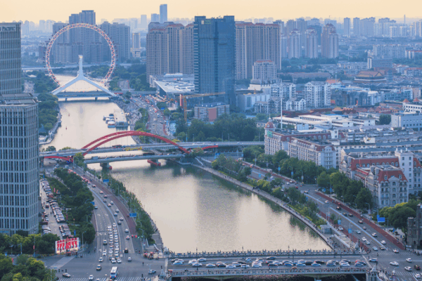 SCO Foreign Ministers Convene in Tianjin to Address Regional Priorities SCO_Foreign_Ministers_Convene_in_Tianjin_to_Address_Regional_Priorities