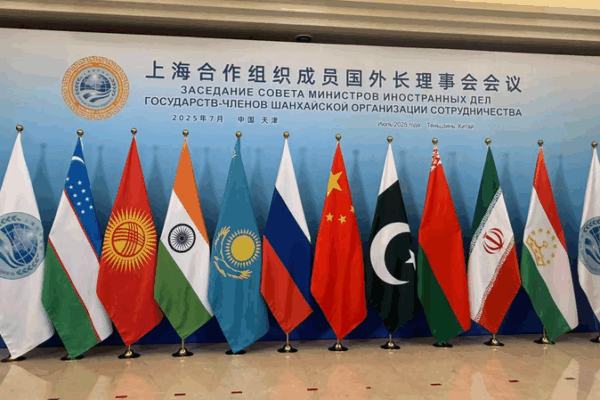 SCO_Ministers_Set_Stage_for_2025_Summit_in_Tianjin - Khabar Asia SCO_Ministers_Set_Stage_for_2025_Summit_in_Tianjin