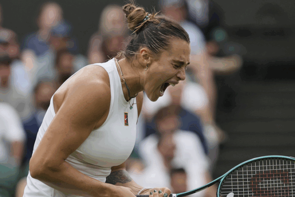 Sabalenka Powers Into Wimbledon Quarterfinals After Thrilling Win Sabalenka_Powers_Into_Wimbledon_Quarterfinals_After_Thrilling_Win