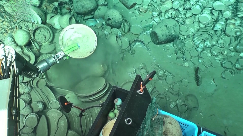 Sansha_Bridges_Silk_Road_History_Through_South_China_Sea_Relics video poster