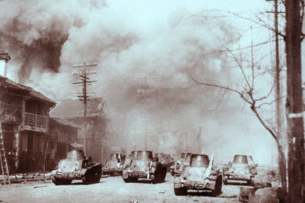 Scholars Urge Japan to Confront Wartime Past at Historic Symposium Scholars_Urge_Japan_to_Confront_Wartime_Past_at_Historic_Symposium