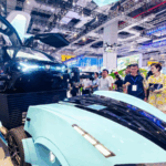 Shanghai_Expo_Highlights_China_s_Low_Altitude_Economy_Breakthroughs - Khabar Asia Shanghai_Expo_Highlights_China_s_Low_Altitude_Economy_Breakthroughs