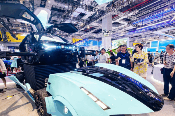 Shanghai Expo Highlights China’s Low-Altitude Economy Breakthroughs Shanghai_Expo_Highlights_China_s_Low_Altitude_Economy_Breakthroughs