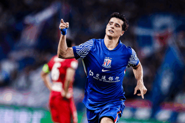 Shanghai_Shenhua_Edges_Henan_3_2_in_CSL_Thriller__Extends_Lead - Khabar Asia Shanghai_Shenhua_Edges_Henan_3_2_in_CSL_Thriller__Extends_Lead