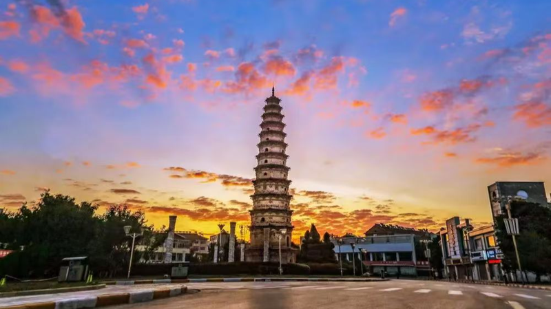 Shanxi: From Revolutionary Heartland to Cultural Beacon Shanxi__From_Revolutionary_Heartland_to_Cultural_Beacon