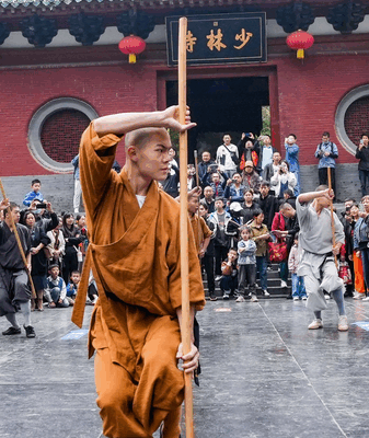 Shaolin Staff: Ancient Discipline Meets Modern Mastery Shaolin_Staff__Ancient_Discipline_Meets_Modern_Mastery video poster