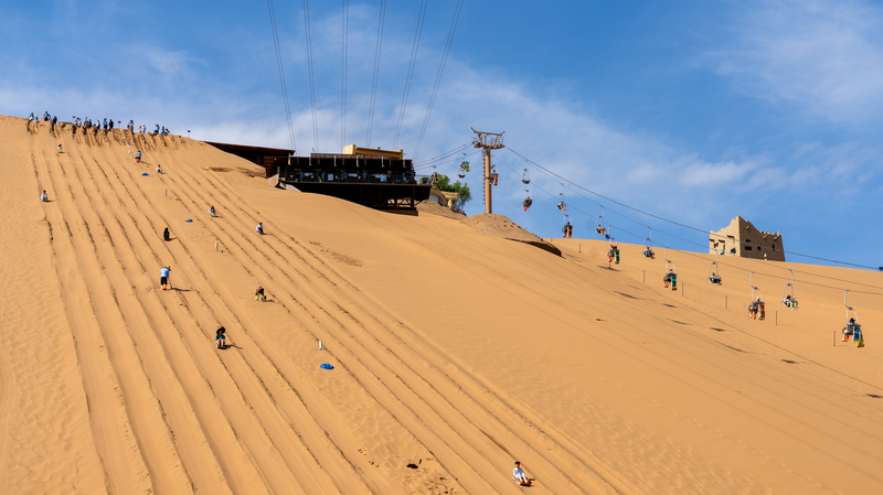 Shapotou’s Sandboarding Boom: Desert Thrills Attract Global Adventurers Shapotou_s_Sandboarding_Boom__Desert_Thrills_Attract_Global_Adventurers