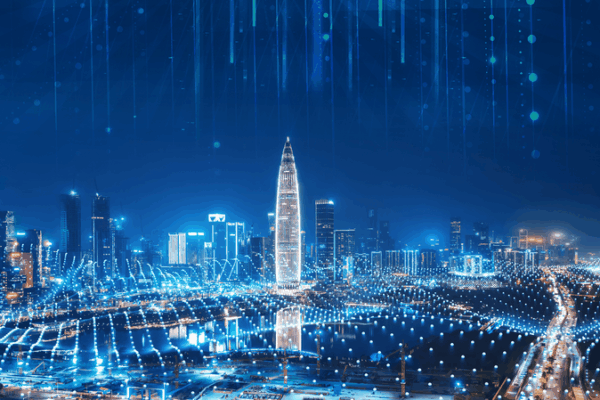 Shenzhen Unveils World’s First Robot 6S Shop in Smart City Push Shenzhen_Unveils_World_s_First_Robot_6S_Shop_in_Smart_City_Push
