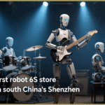 Shenzhen_Unveils_World_s_First_Robot_6S_Store__Pioneering_Future_Tech_Services_poster - Khabar Asia Shenzhen_Unveils_World_s_First_Robot_6S_Store__Pioneering_Future_Tech_Services video poster