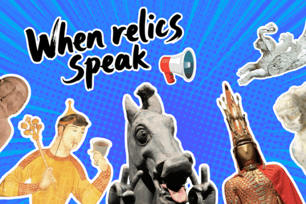 Silk Road Relics Speak: AI Revives Ancient China-Central Asia Ties Silk_Road_Relics_Speak__AI_Revives_Ancient_China_Central_Asia_Ties video poster