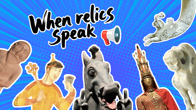 Silk_Road_Relics_Speak__AI_Revives_Ancient_China_Central_Asia_Ties video poster
